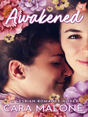cover image of Awakened